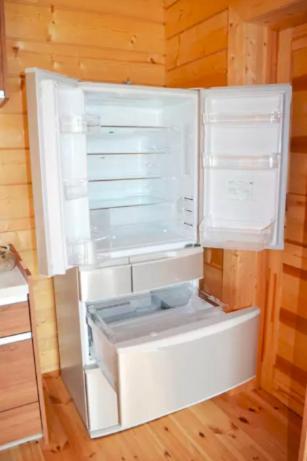 Polar House Karuizawaヴィラ エクステリア 写真
