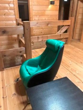 Polar House Karuizawaヴィラ エクステリア 写真