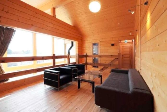 Polar House Karuizawaヴィラ エクステリア 写真