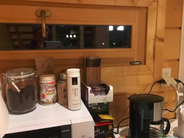 Polar House Karuizawaヴィラ エクステリア 写真